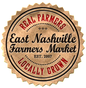 East Nashville Farmer's Market