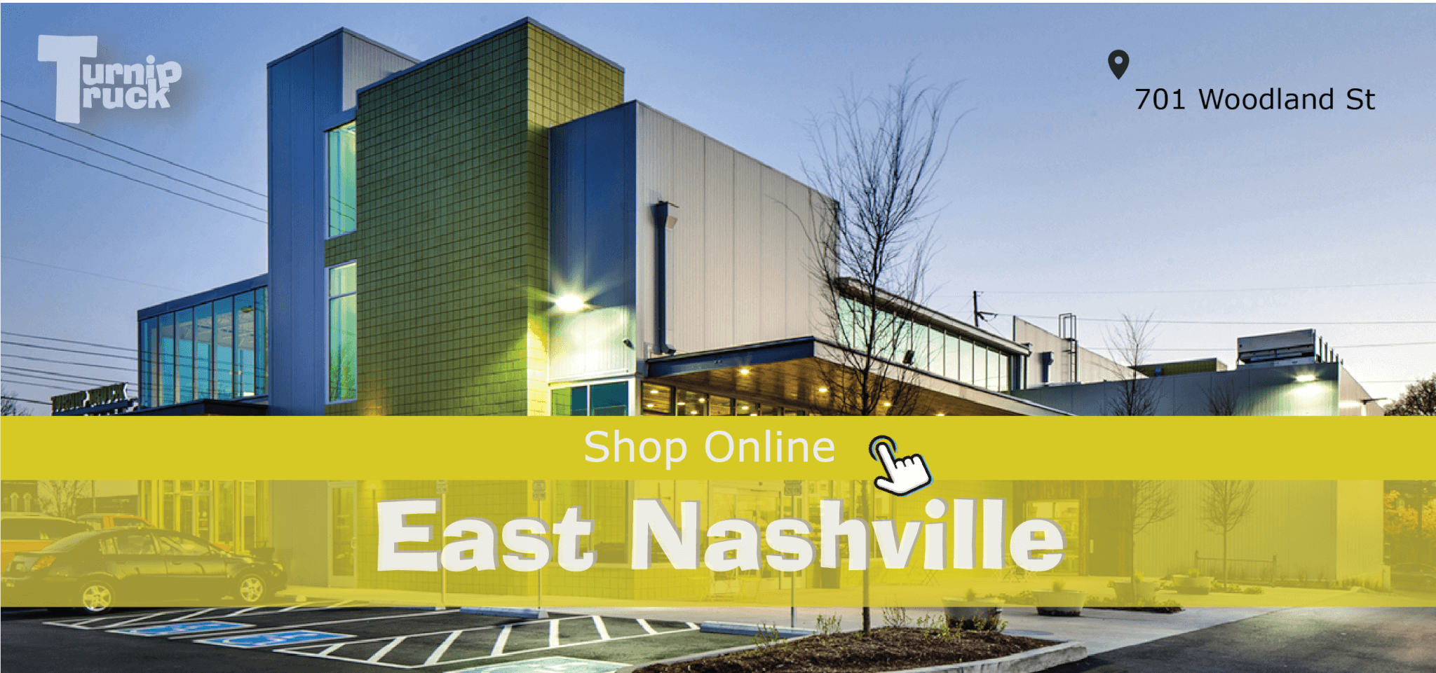 East Online Shopping Final