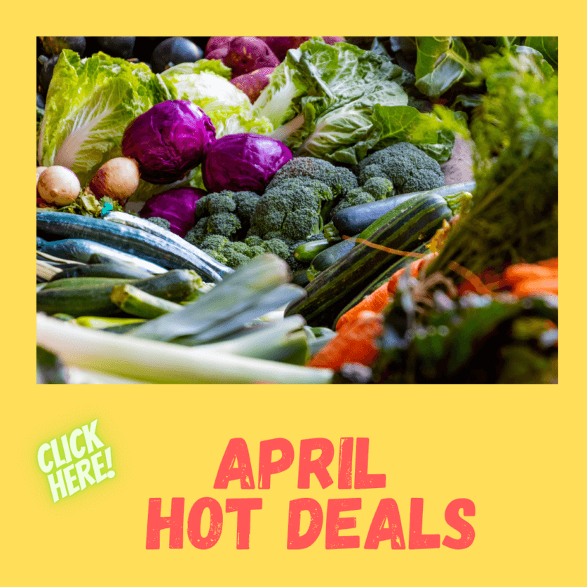 On Sale The Turnip Truck Nashville