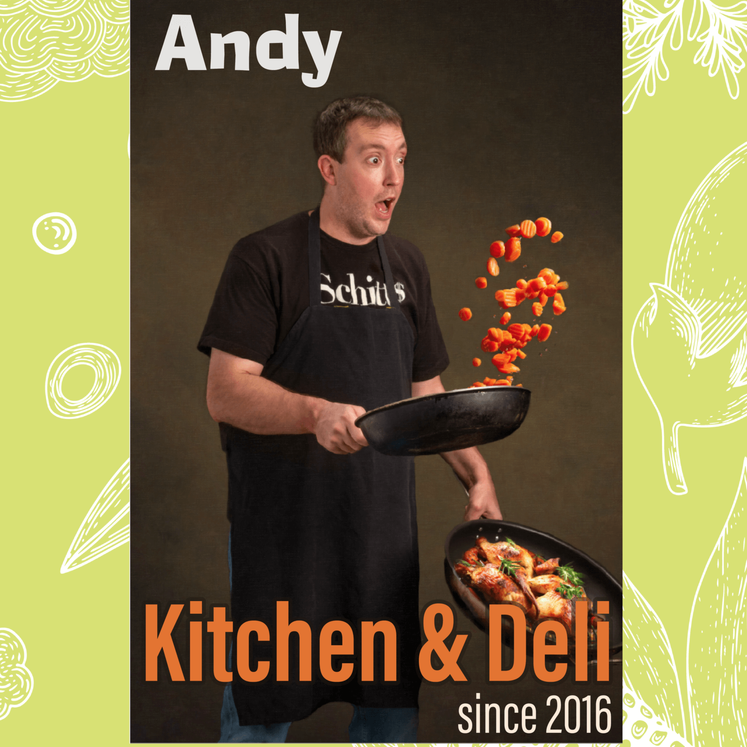 Employee Stories The Turnip Truck Nashville