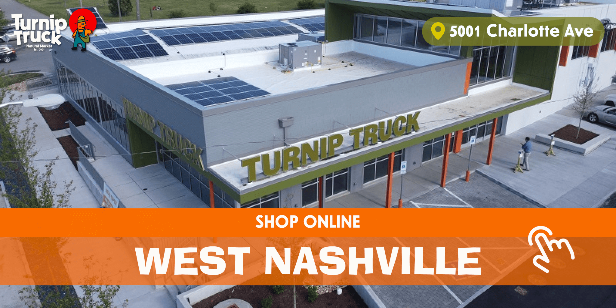 West Online Shopping Button min