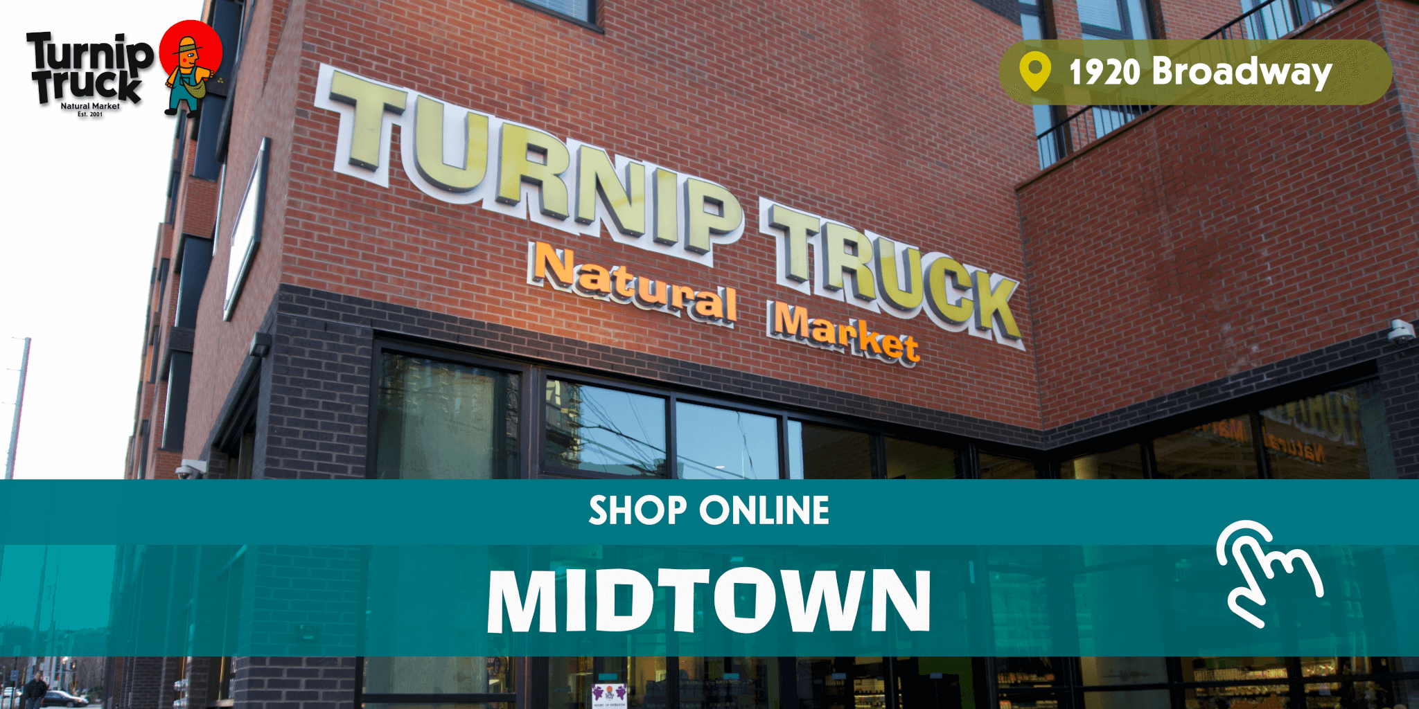 West Online Shopping Button min