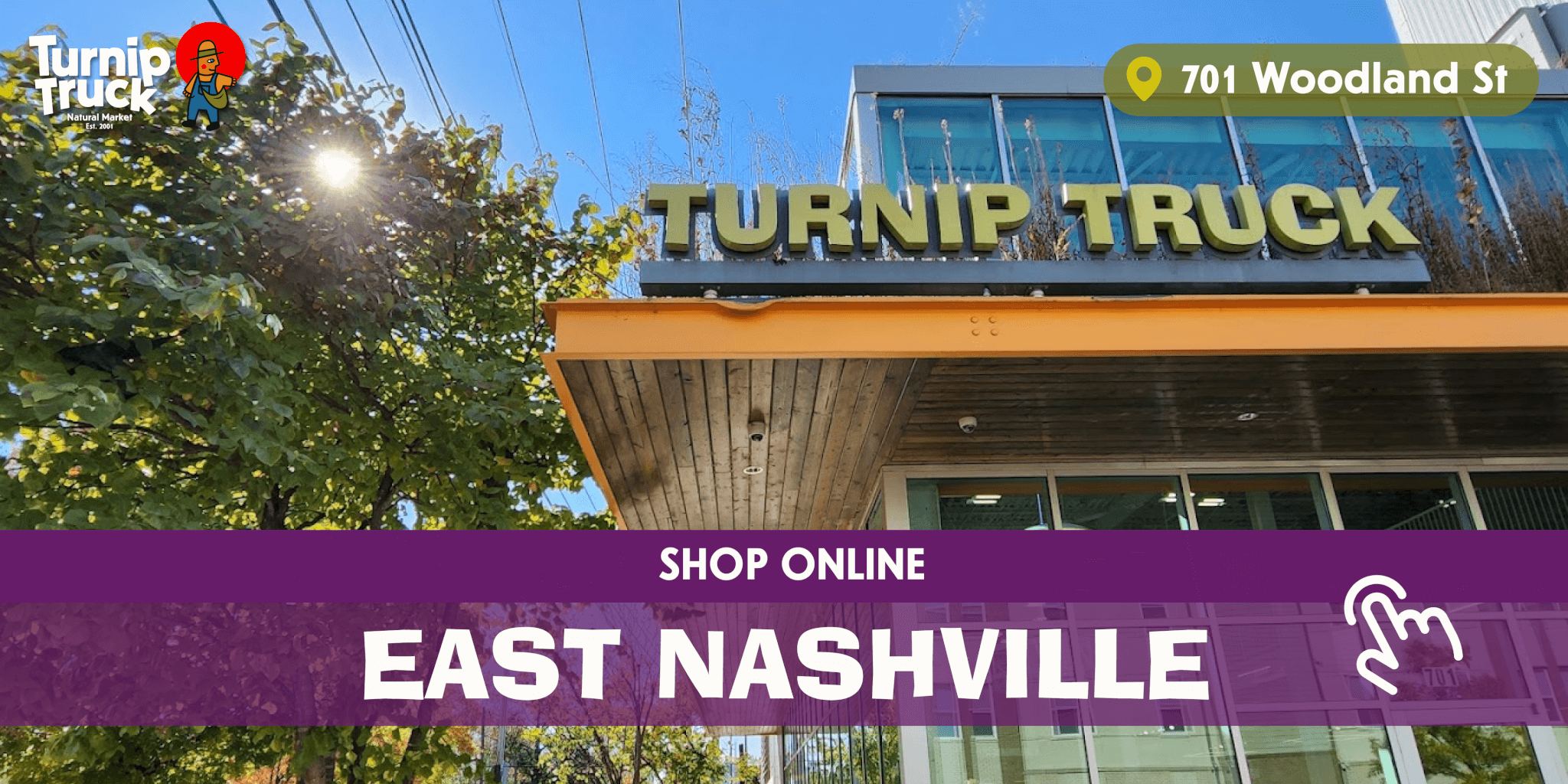 East Online Shopping Final
