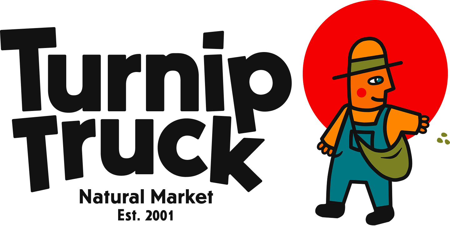 Turnip Truck Natural Market