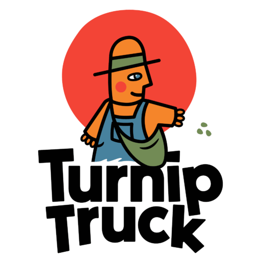 The Turnip Truck